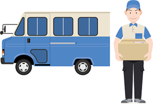 HAYNI.(ヘイニ) 届くまで